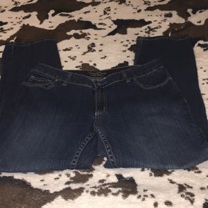 Simply Vera Wang Jeans